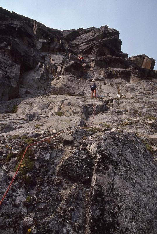 Ptarmigan Trav 048 Aug-1986 Spire Point.jpg